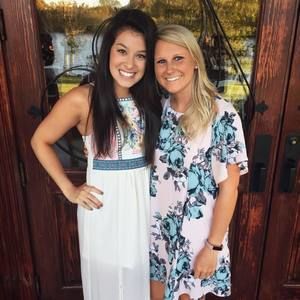 Meet your Posher, Corinne